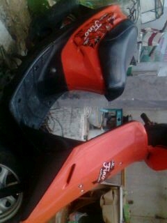 ขายถูกๆๆ HONDA ป๊อบDIO