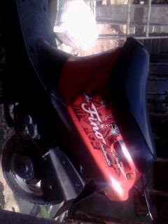 ขายถูกๆๆ HONDA ป๊อบDIO