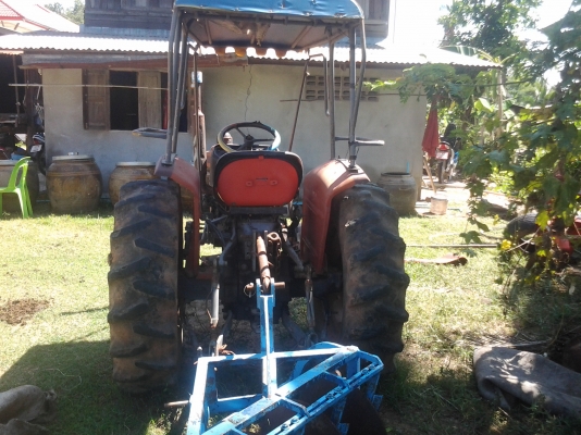 ขายรถไถ. 24. แรง.ตามสภาพราคาถูกลดแล้ว28000บาท ขายรถไถ. 24. แรง.ตามสภาพราคาถูกลดแล้ว28000บาท