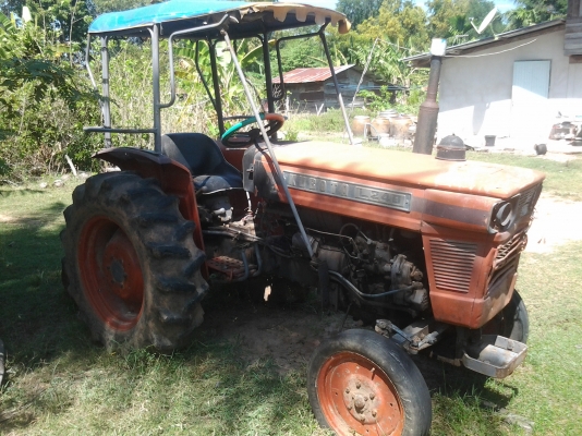 ขายรถไถ. 24. แรง.ตามสภาพราคาถูกลดแล้ว28000บาท ขายรถไถ. 24. แรง.ตามสภาพราคาถูกลดแล้ว28000บาท