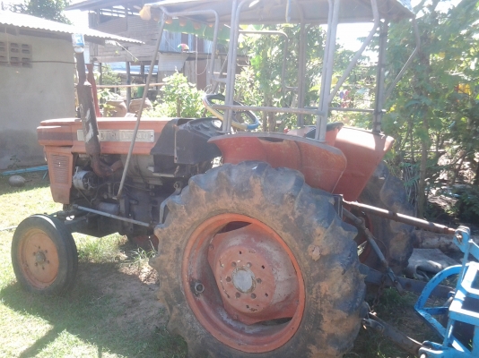 ขายรถไถ. 24. แรง.ตามสภาพราคาถูกลดแล้ว28000บาท ขายรถไถ. 24. แรง.ตามสภาพราคาถูกลดแล้ว28000บาท