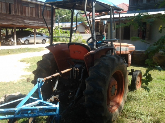 ขายรถไถ. 24. แรง.ตามสภาพราคาถูกลดแล้ว28000บาท ขายรถไถ. 24. แรง.ตามสภาพราคาถูกลดแล้ว28000บาท