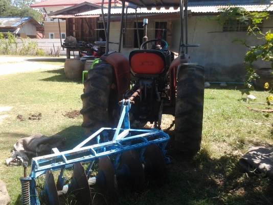 ขายรถไถ. 24. แรง.ตามสภาพราคาถูกลดแล้ว28000บาท ขายรถไถ. 24. แรง.ตามสภาพราคาถูกลดแล้ว28000บาท