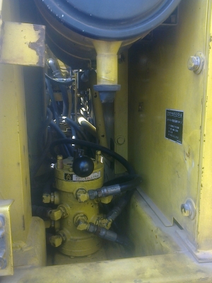 ขายSK120-3 เก่านอก สวยๆ