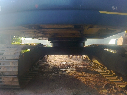 ขายSK120-3 เก่านอก สวยๆ