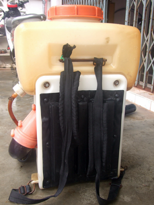 ขายเครื่องพ่นยา ราคา 1300 บาท