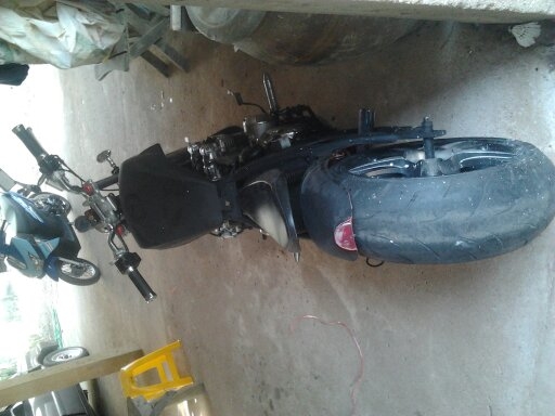 ขายkawasaki kz 400 honda c90 yamaha fino
