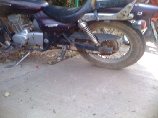 ขาย boss 175 ถูกๆ 16000