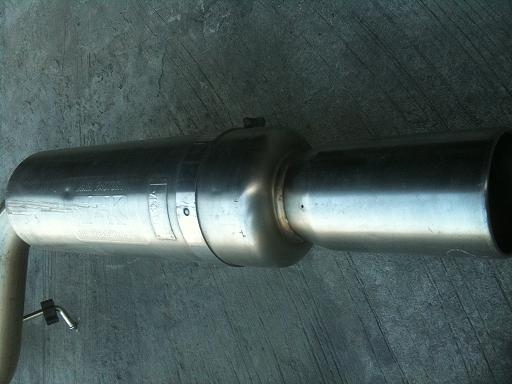 ขายท่อ FJK  ครับ ขนาด3นิ้ว สวยมากครับ