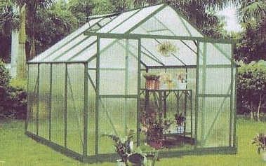 ขายโรงรือนสำหรับปลูกต้นไม้ แบบน๊อกดาว ขายโรงรือนสำหรับปลูกต้นไม้ แบบน๊อกดาว