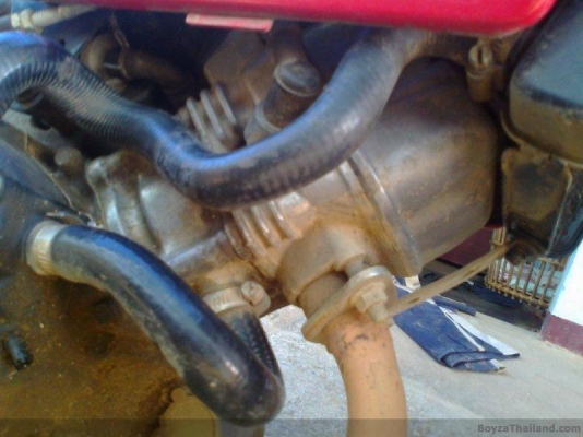 ขายโซนิค 125