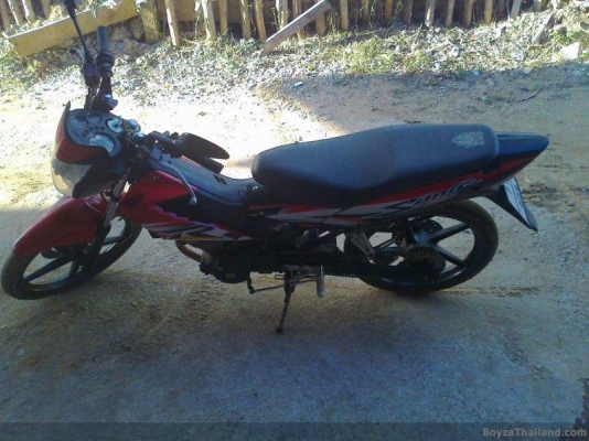 ขายโซนิค 125