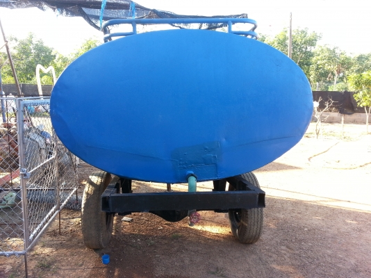 แท็งน้ำพร้อมเทลเลอ แท็งน้ำพร้อมเทลเลอ