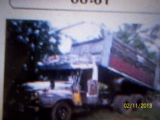 ขาย10ล้อดั้ม2เพลา 165แรงมีสโลว์ พร้อมขายและพร้อมใช้