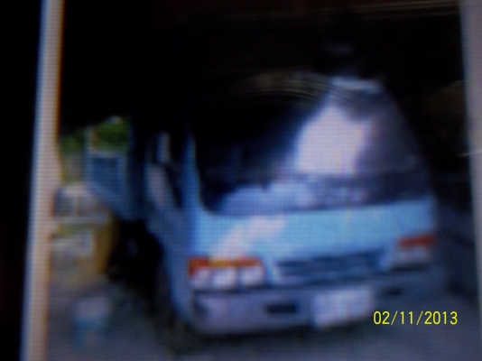 ขาย6ดั้ม NPR 120 แรง F หลัง ปี  39 ฝาดำ พร้อมใช้ เอกสารพร้อมโอน