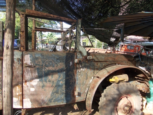 ร้าน m601 รับจัดหาและทำ m37 และ m601นี่คือตัวอย่างกำลังปะผุและรอทำสีพร้อมเครื่องเดิม ร้าน m601 รับจัดหาและทำ m37 และ m601นี่คือตัวอย่างกำลังปะผุและรอทำสีพร้อมเครื่องเดิม