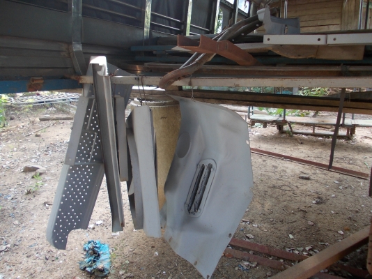 ร้าน m601 รับจัดหาและทำ m37 และ m601นี่คือตัวอย่างกำลังปะผุและรอทำสีพร้อมเครื่องเดิม ร้าน m601 รับจัดหาและทำ m37 และ m601นี่คือตัวอย่างกำลังปะผุและรอทำสีพร้อมเครื่องเดิม