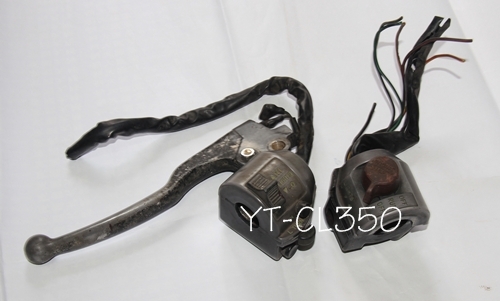 สวิทส์แฮนด์ CB