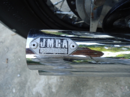 ขายชอปเปอร์ HONDA STEED 400CC. ปี91 สภาพสวยดังรูปเครื่องยนต์แน่นๆ ไม่มีเยิ้ม (อินวอยซ์+สพม.แล้ว) ราคา 59,000.-สนใจติดต่อ กัน เชียงใหม่ 084-4858767