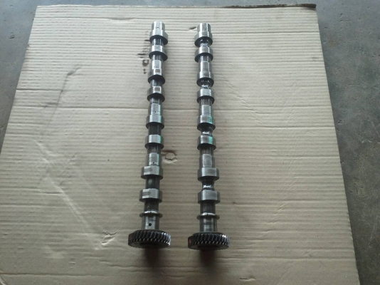 เพลาราวลิ้น d max คอมมอนเรล