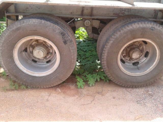 หางก้าง พนัด สองเพลา อยู่หาดใหญ่