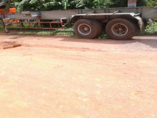 หางก้าง พนัด สองเพลา อยู่หาดใหญ่