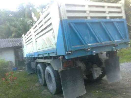 10ล้อดั้มHINO MEGA344 UROIIIปี53 ดั้มสามมิตรแม่ลูก 10ล้อดั้มHINO MEGA344 UROIIIปี53 ดั้มสามมิตรแม่ลูก