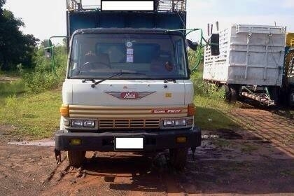 ขายครับ FL176 สวยๆเครื่องEH700 เบรคทิปฟี่ ทะเบียนเต็มพร้อมโอนครับ