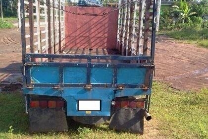 ขายครับ FL176 สวยๆเครื่องEH700 เบรคทิปฟี่ ทะเบียนเต็มพร้อมโอนครับ