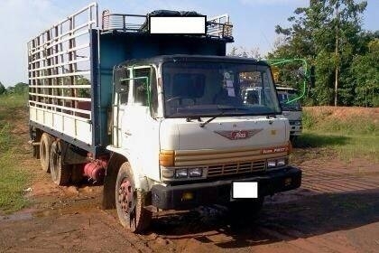 ขายครับ FL176 สวยๆเครื่องEH700 เบรคทิปฟี่ ทะเบียนเต็มพร้อมโอนครับ