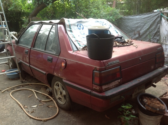 ขาย mitsu lancer ลดราคาครับ ขาย mitsu lancer ลดราคาครับ