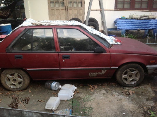 ขาย mitsu lancer ลดราคาครับ ขาย mitsu lancer ลดราคาครับ