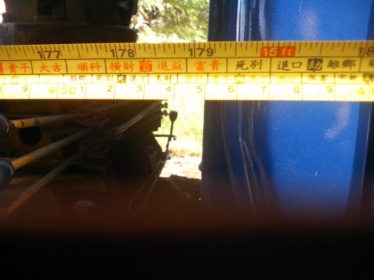 รถแท้ห้างๆหกล้อไดน่า  115 แรงติดเครนทานาโด2.9 ตันรถสวยแจ่มๆ