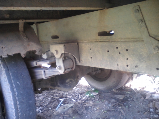 รถแท้ห้างๆหกล้อไดน่า  115 แรงติดเครนทานาโด2.9 ตันรถสวยแจ่มๆ