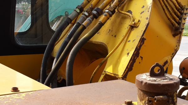 ขาย KOBELCO sk125-1 ราคา 520,000 โทร 081-8507085 (เอ) ขาย KOBELCO sk125-1 ราคา 520,000 โทร 081-8507085 (เอ)