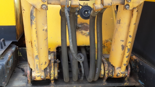ขาย KOBELCO sk125-1 ราคา 520,000 โทร 081-8507085 (เอ) ขาย KOBELCO sk125-1 ราคา 520,000 โทร 081-8507085 (เอ)