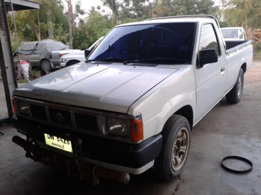 big m เครื่อง z16 LPG   รถบางทั้งคันแห้งๆไม่เคยทำสี ไม่ได้ใช้งานหนัก