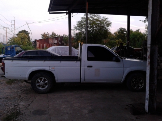 big m เครื่อง z16 LPG   รถบางทั้งคันแห้งๆไม่เคยทำสี ไม่ได้ใช้งานหนัก