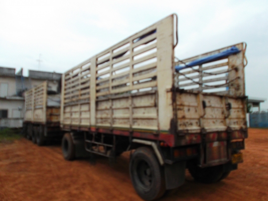 ขายด่วนรถสิบล้อFN527MAเครือง6D16เทอโบอินเตอไมดรั้ม ขายด่วนรถสิบล้อFN527MAเครือง6D16เทอโบอินเตอไมดรั้ม