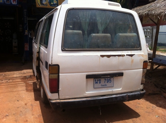 ขายด่วน!! รถตู้ toyota เครื่องนอก เครื่องแน่นดีมาก รถใช้งานทุกวัน เอกสารเล่มทะเบียนพร้อมโอน ขายด่วน!! รถตู้ toyota เครื่องนอก เครื่องแน่นดีมาก รถใช้งานทุกวัน เอกสารเล่มทะเบียนพร้อมโอน