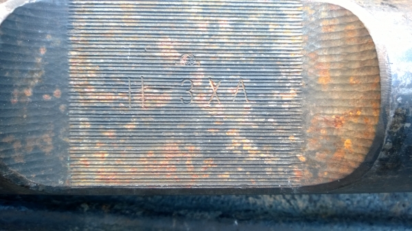 ขายเข็มเจาะ NPK H3XA ขายเข็มเจาะ NPK H3XA