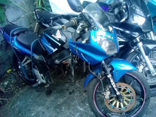 ขายcbrถูกๆๆ