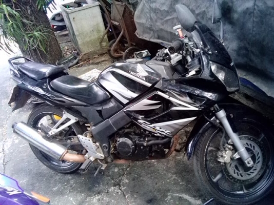 ขายcbrถูกๆๆ