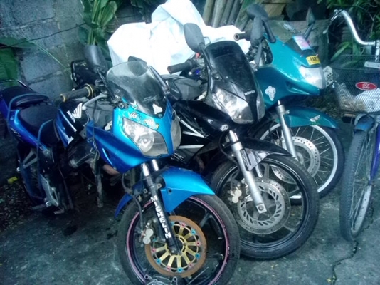 ขายcbrถูกๆๆ