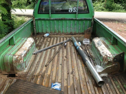 ขาย ISUZU KB เครื่อง 2500 ฝาทอง รถใช้งานอยู่ทุกวัน เพิ่งฟิตเครื่องมาใหม่ คัสซีสวย ล้อแม็ก ยางสวยทั้ง 4 เส้น ทะเบียนเต็มพร้อมโอน ราคาต่อรองได้ครับ ขาย ISUZU KB เครื่อง 2500 ฝาทอง รถใช้งานอยู่ทุกวัน เพิ่งฟิตเครื่องมาใหม่ คัสซีสวย ล้อแม็ก ยางสวยทั้ง 4 เส้น ทะเบียนเต็มพร้อมโอน ราคาต่อรองได้ครับ