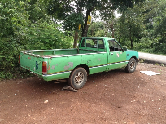 ขาย ISUZU KB เครื่อง 2500 ฝาทอง รถใช้งานอยู่ทุกวัน เพิ่งฟิตเครื่องมาใหม่ คัสซีสวย ล้อแม็ก ยางสวยทั้ง 4 เส้น ทะเบียนเต็มพร้อมโอน ราคาต่อรองได้ครับ ขาย ISUZU KB เครื่อง 2500 ฝาทอง รถใช้งานอยู่ทุกวัน เพิ่งฟิตเครื่องมาใหม่ คัสซีสวย ล้อแม็ก ยางสวยทั้ง 4 เส้น ทะเบียนเต็มพร้อมโอน ราคาต่อรองได้ครับ