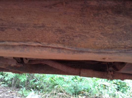 ขาย ISUZU KB เครื่อง 2500 ฝาทอง รถใช้งานอยู่ทุกวัน เพิ่งฟิตเครื่องมาใหม่ คัสซีสวย ล้อแม็ก ยางสวยทั้ง 4 เส้น ทะเบียนเต็มพร้อมโอน ราคาต่อรองได้ครับ ขาย ISUZU KB เครื่อง 2500 ฝาทอง รถใช้งานอยู่ทุกวัน เพิ่งฟิตเครื่องมาใหม่ คัสซีสวย ล้อแม็ก ยางสวยทั้ง 4 เส้น ทะเบียนเต็มพร้อมโอน ราคาต่อรองได้ครับ