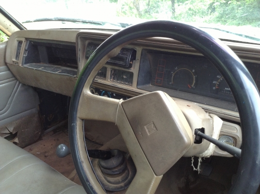 ขาย ISUZU KB เครื่อง 2500 ฝาทอง รถใช้งานอยู่ทุกวัน เพิ่งฟิตเครื่องมาใหม่ คัสซีสวย ล้อแม็ก ยางสวยทั้ง 4 เส้น ทะเบียนเต็มพร้อมโอน ราคาต่อรองได้ครับ ขาย ISUZU KB เครื่อง 2500 ฝาทอง รถใช้งานอยู่ทุกวัน เพิ่งฟิตเครื่องมาใหม่ คัสซีสวย ล้อแม็ก ยางสวยทั้ง 4 เส้น ทะเบียนเต็มพร้อมโอน ราคาต่อรองได้ครับ