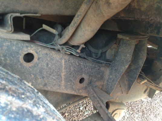 ขาย ISUZU KB เครื่อง 2500 ฝาทอง รถใช้งานอยู่ทุกวัน เพิ่งฟิตเครื่องมาใหม่ คัสซีสวย ล้อแม็ก ยางสวยทั้ง 4 เส้น ทะเบียนเต็มพร้อมโอน ราคาต่อรองได้ครับ ขาย ISUZU KB เครื่อง 2500 ฝาทอง รถใช้งานอยู่ทุกวัน เพิ่งฟิตเครื่องมาใหม่ คัสซีสวย ล้อแม็ก ยางสวยทั้ง 4 เส้น ทะเบียนเต็มพร้อมโอน ราคาต่อรองได้ครับ