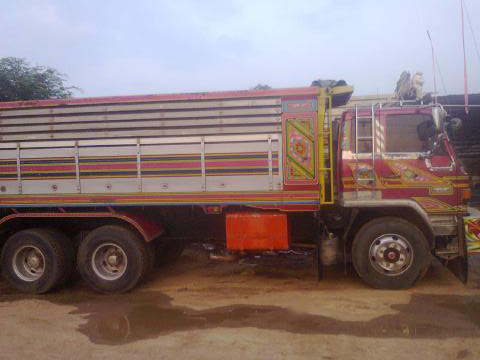 ขายรถพ่วง Isuzu นางฟ้าแท้ 240- R วางเครื่อง 320 แรง ดั๊มพ์มิเนียมแม่ลูกl ลูก 3 คานยัด 6.50 เมตร เกียร์ฟูลเลอร์